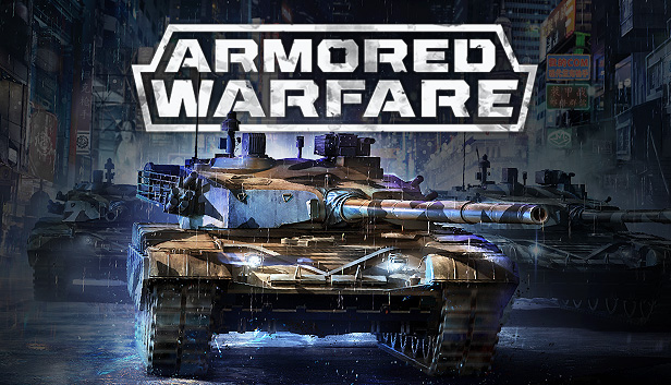Armored Warfare