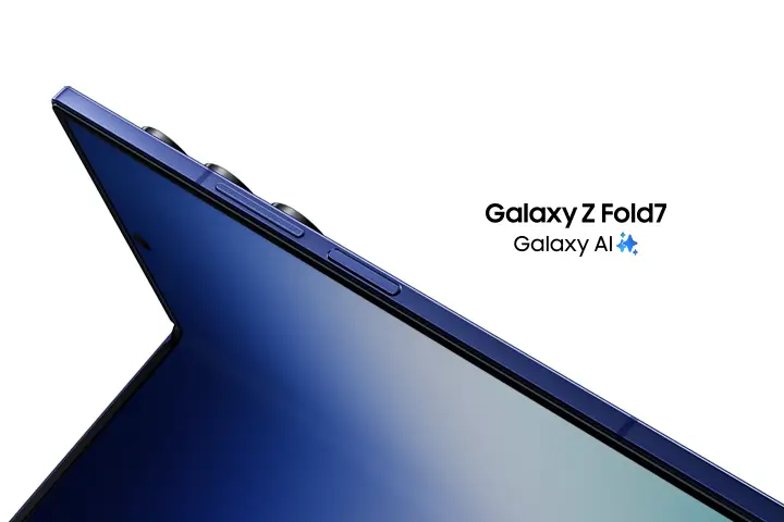 Galaxy Z Fold7