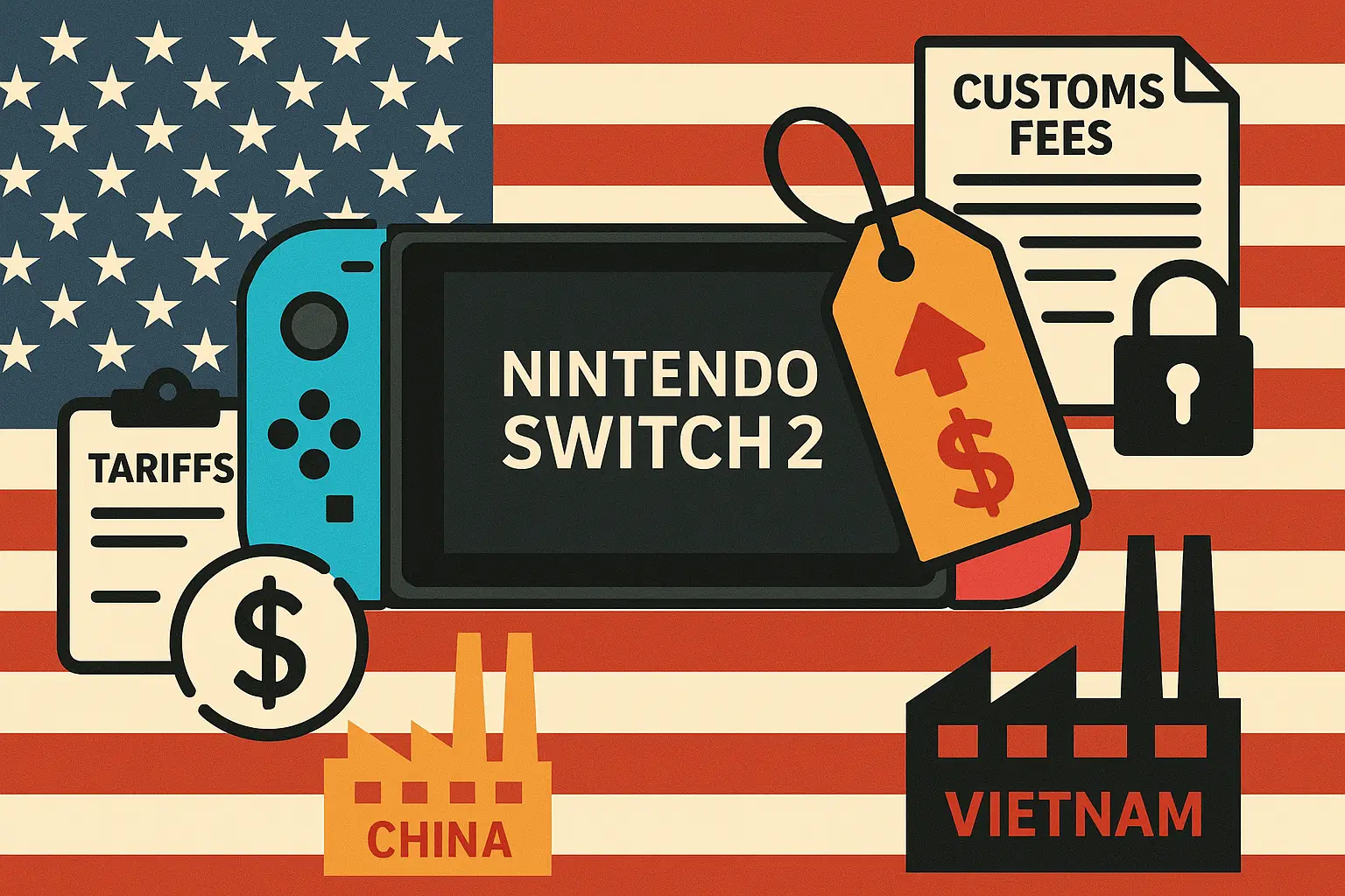 نينتندو سويتش 2