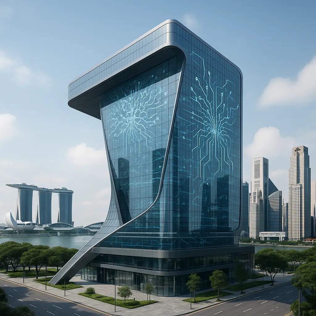 شركة مانوس الصينية