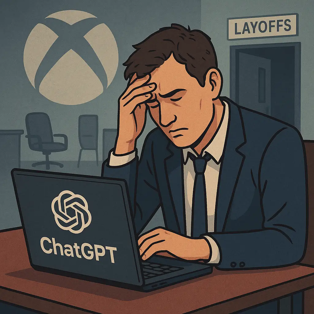 موجة تسريحات كبرى في مايكروسوفت