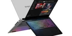 HP OMEN 16 (2025): وحش الألعاب الذي يجمع بين الذكاء الاصطناعي وقوة الأداء HP OMEN 16 (2025): وحش الألعاب الذي يجمع بين الذكاء الاصطناعي وقوة الأداء