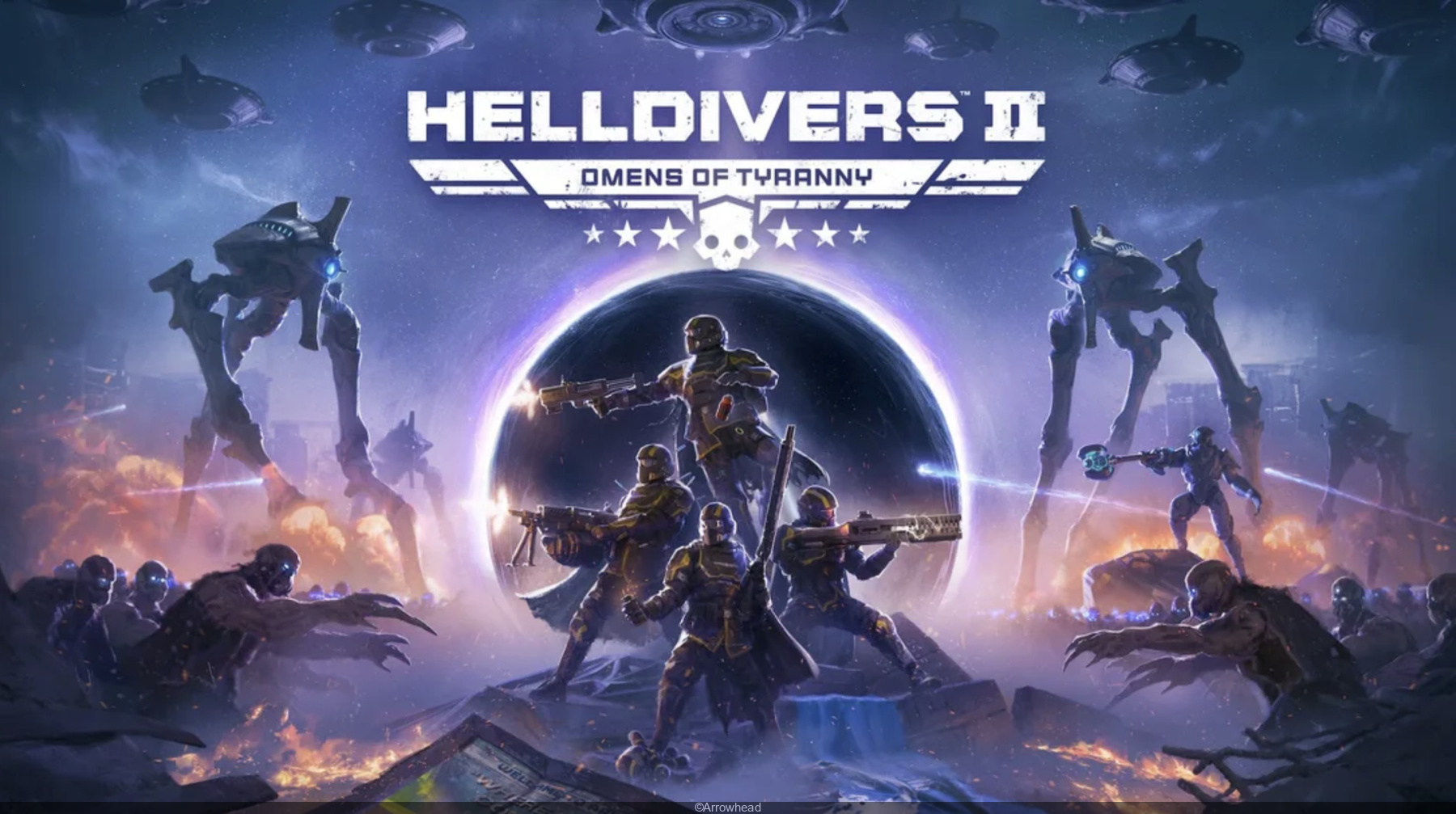 Helldivers 2