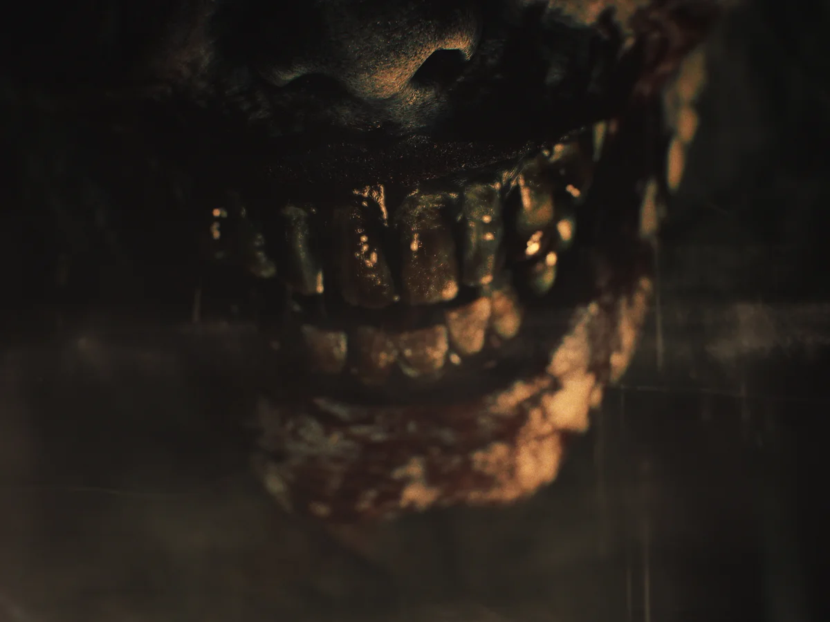 Resident Evil Requiem