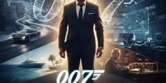 جيمس بوند في دائرة الضوء: استعراض حصري وشامل للعبة 007 First Light المرتقبة جيمس بوند في دائرة الضوء: استعراض حصري وشامل للعبة 007 First Light المرتقبة